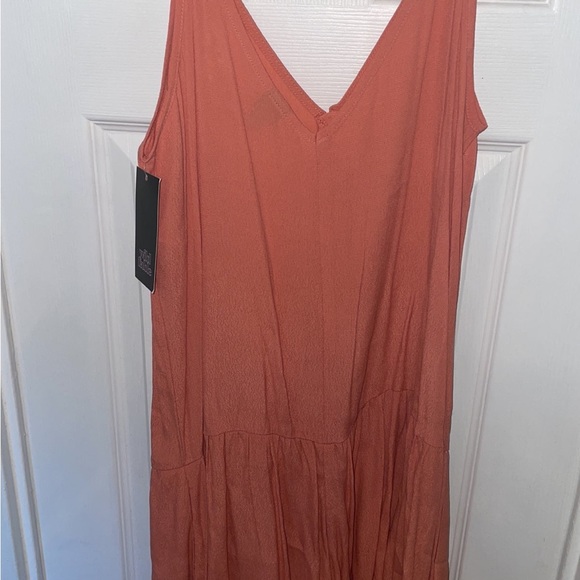 Women’s Wild Fable Romper - Picture 4 of 4